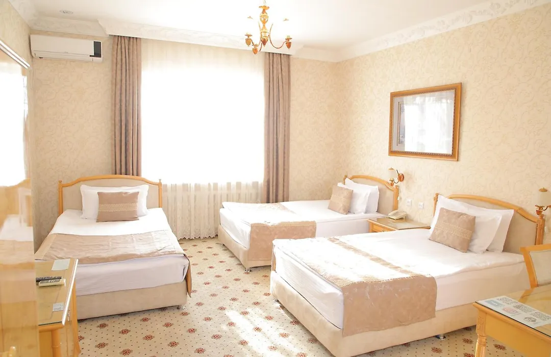 Hotel Asia Khiva-1